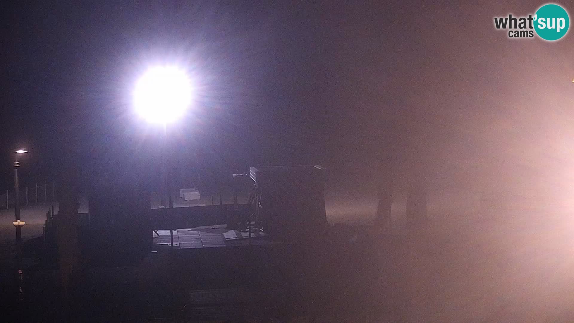 Holiday Village Rosapineta Sud – webcam