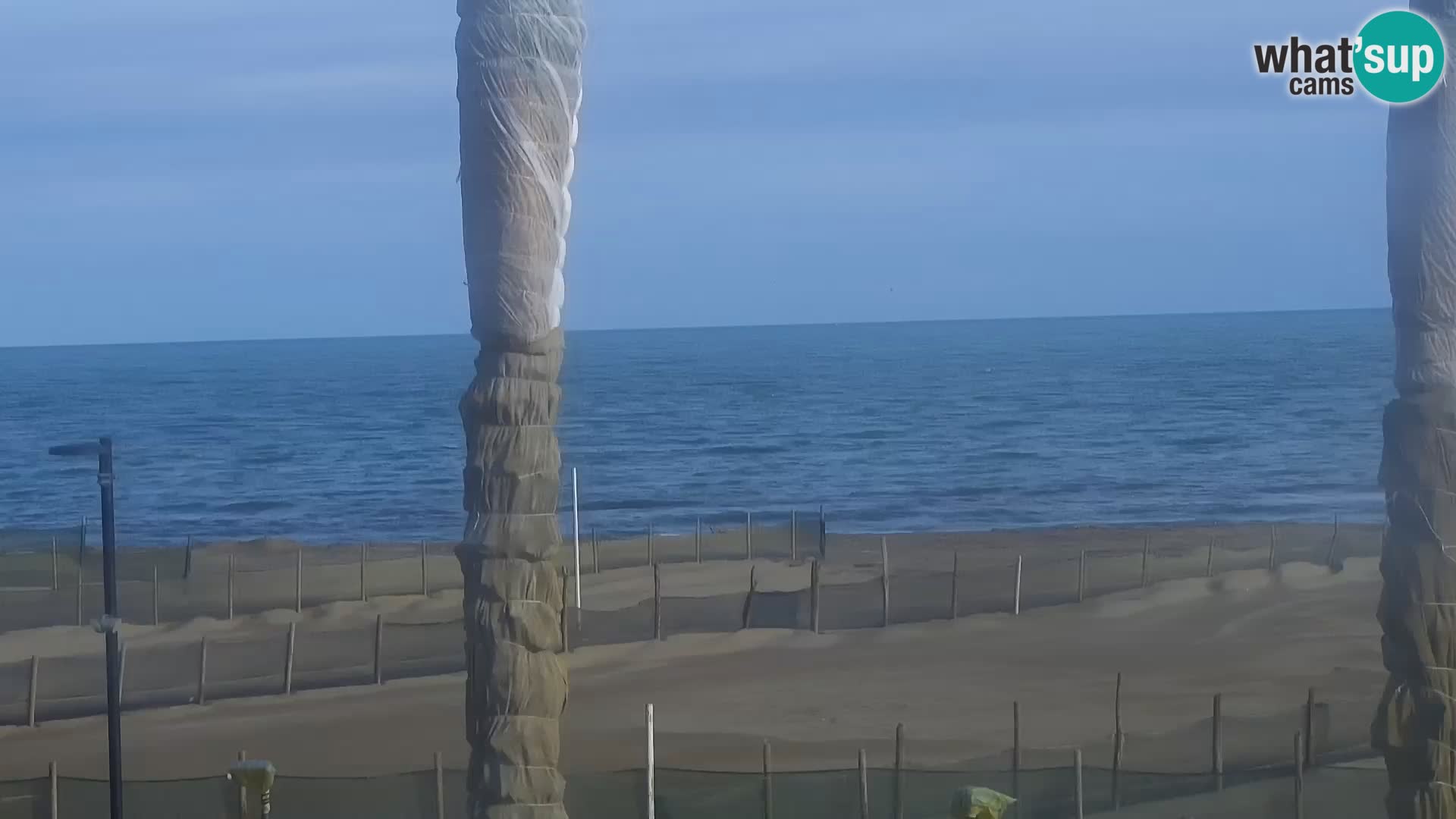 Feriendorf Rosapineta Sud – webcam