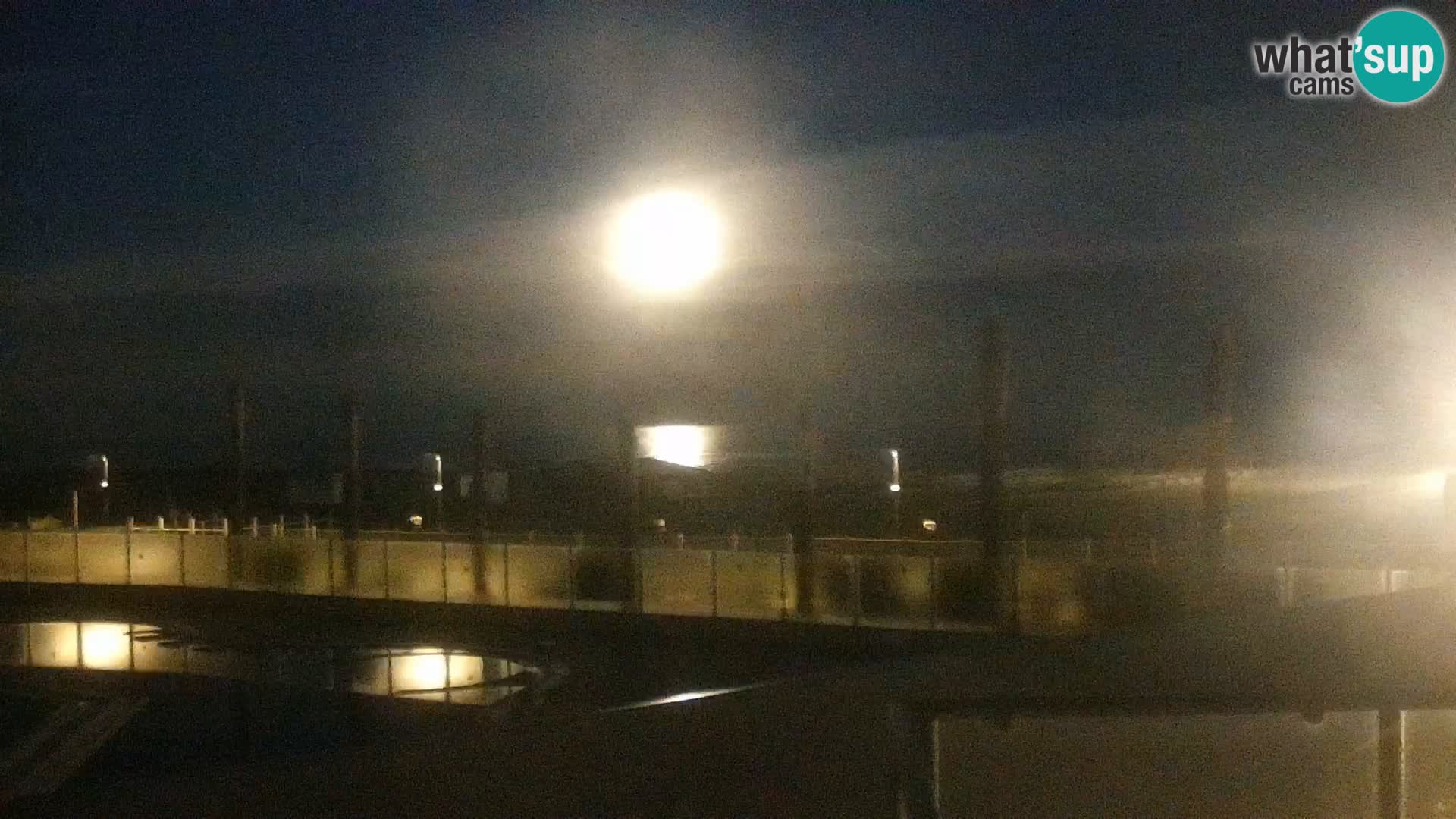 Resort Rosapineta Sud – livecam