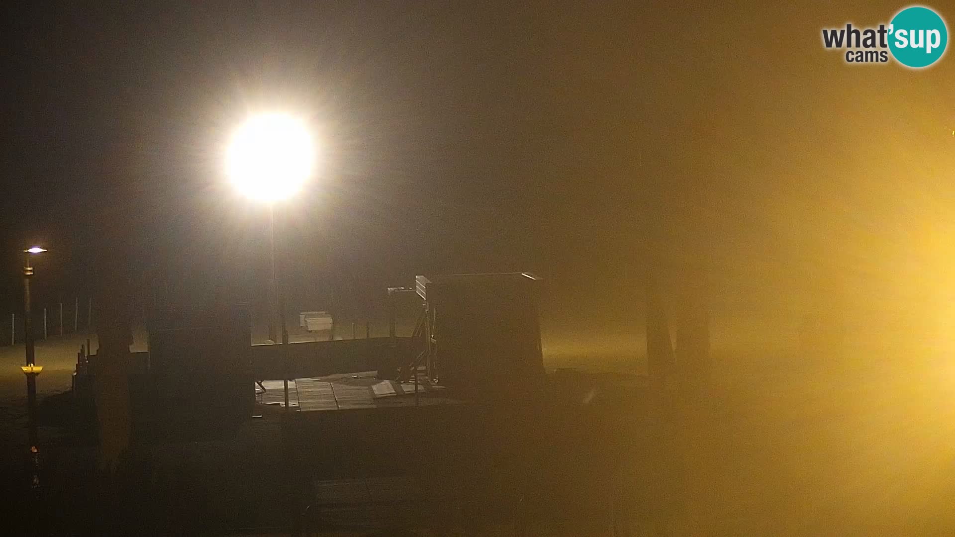 Villaggio turistico Rosapineta Sud – live webcam