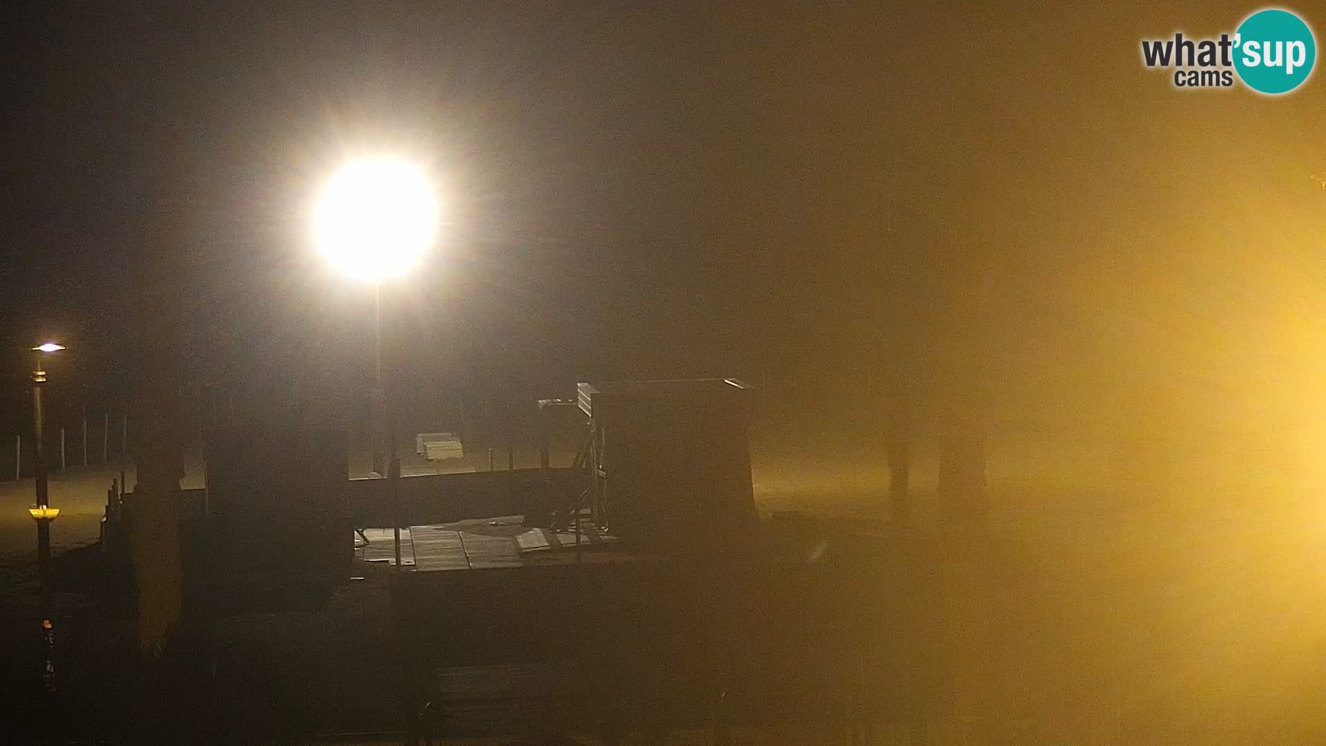 Holiday Village Rosapineta Sud – webcam