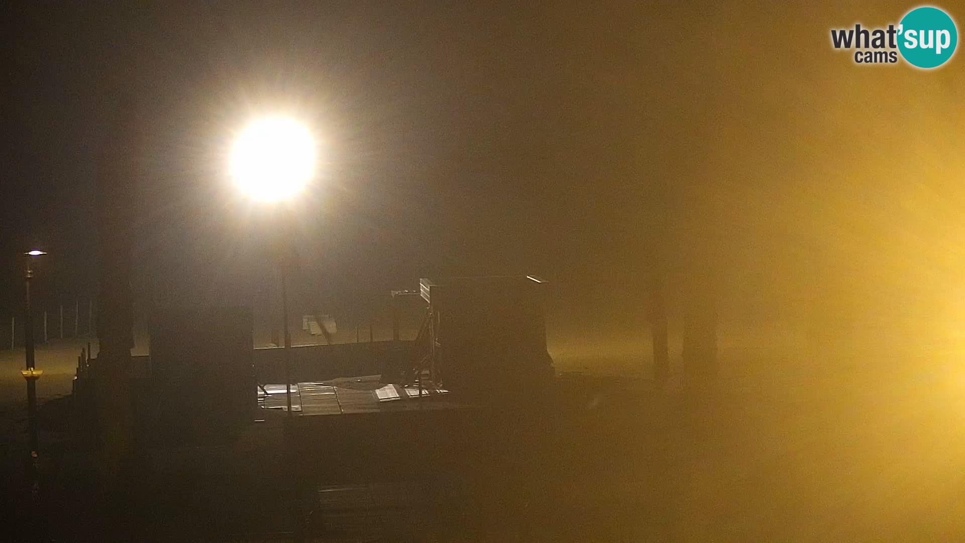 Resort Rosapineta Sud – livecam