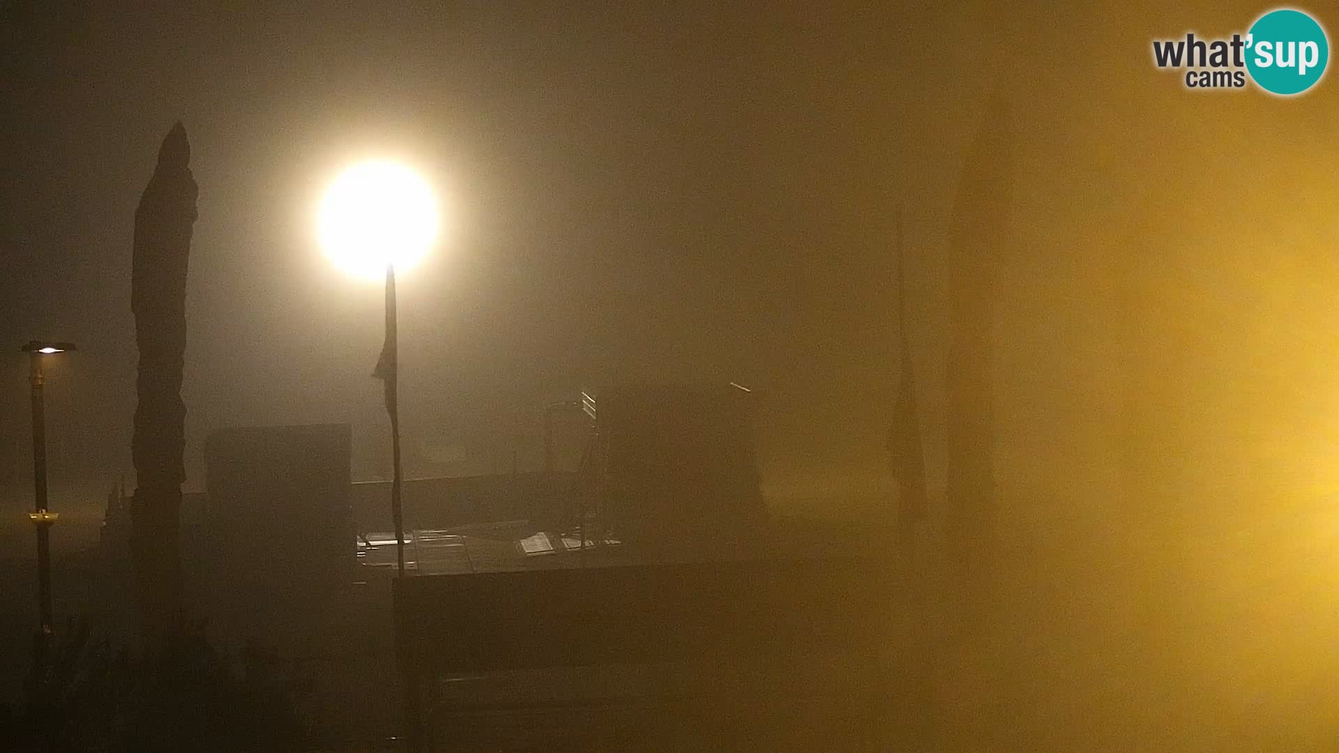 Holiday Village Rosapineta Sud – webcam