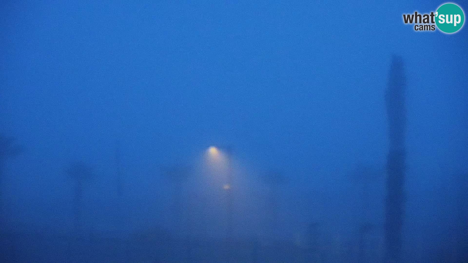 Holiday Village Rosapineta Sud – webcam