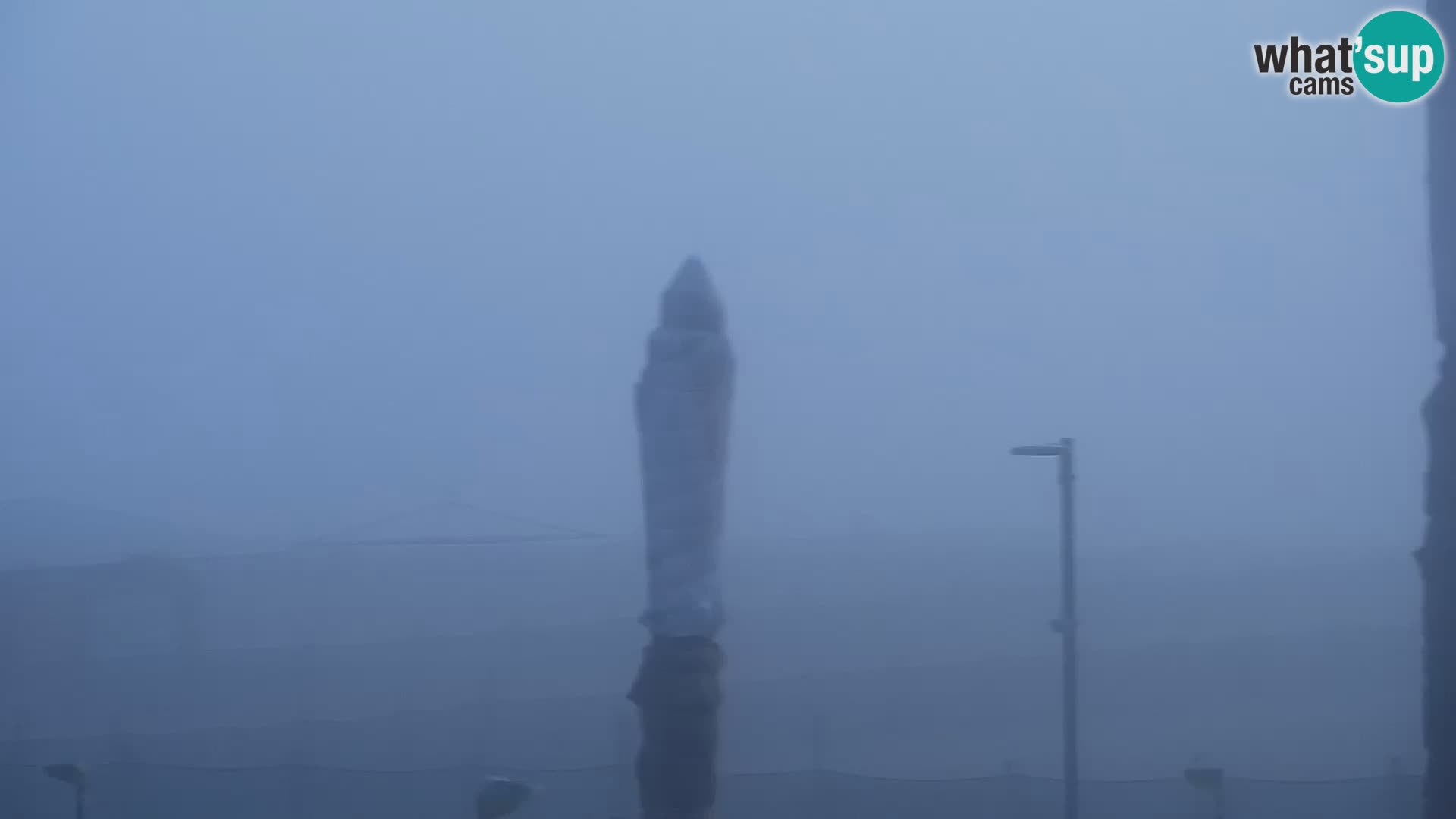 Feriendorf Rosapineta Sud – webcam