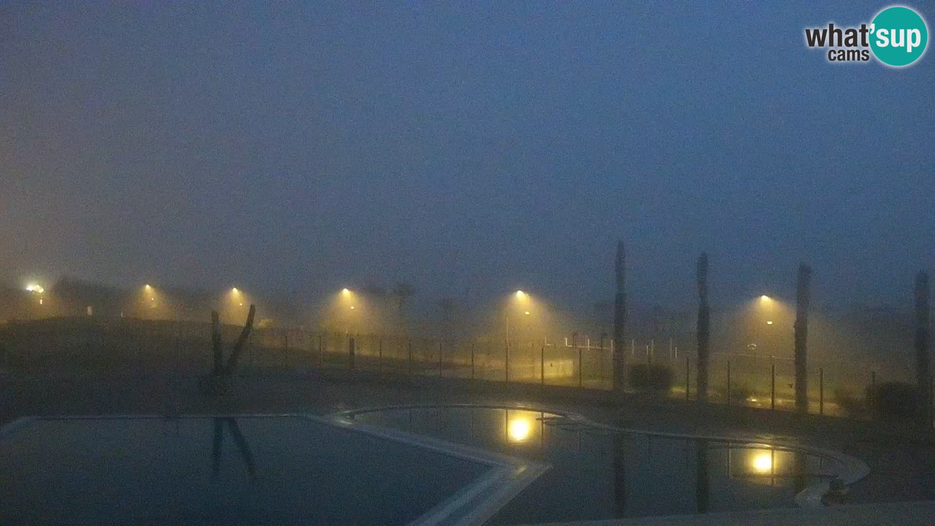 Feriendorf Rosapineta Sud – webcam