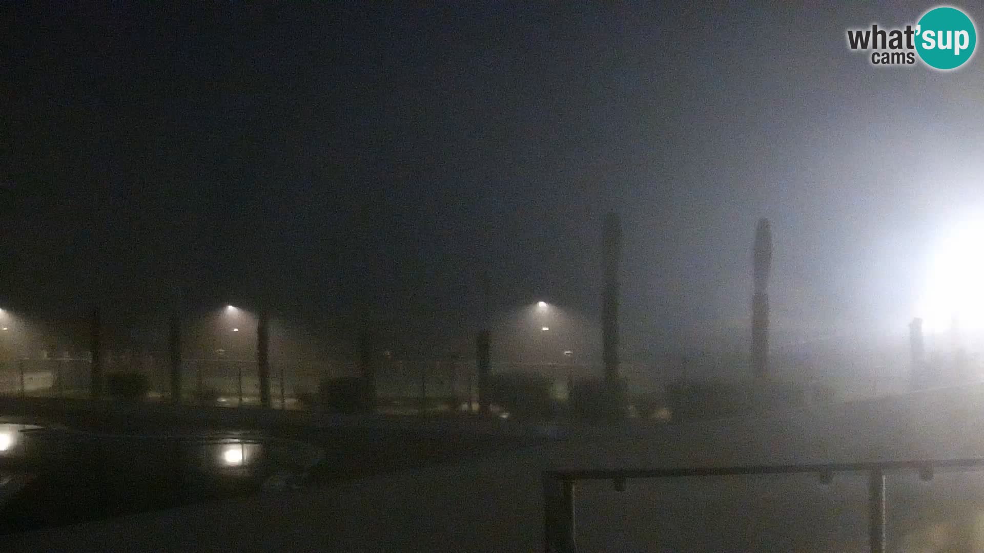 Villaggio turistico Rosapineta Sud – live webcam