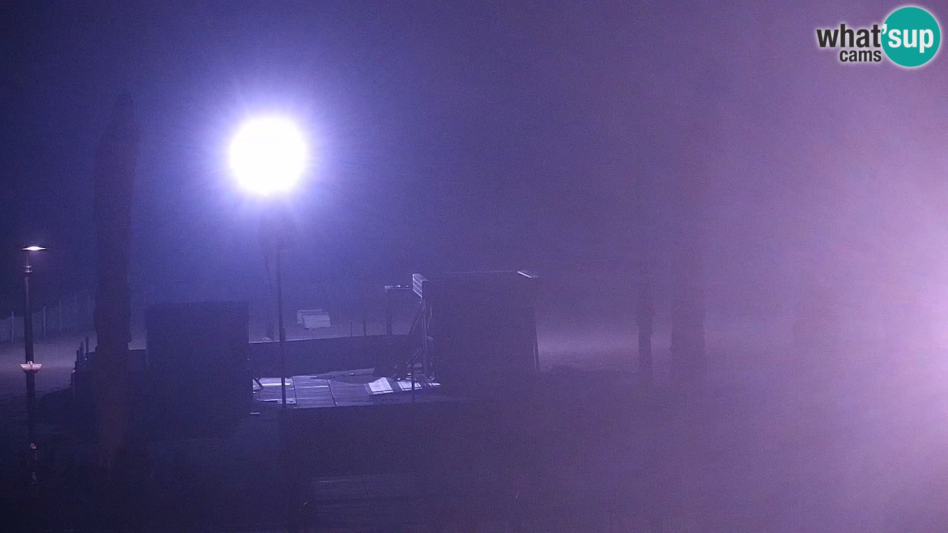 Feriendorf Rosapineta Sud – webcam