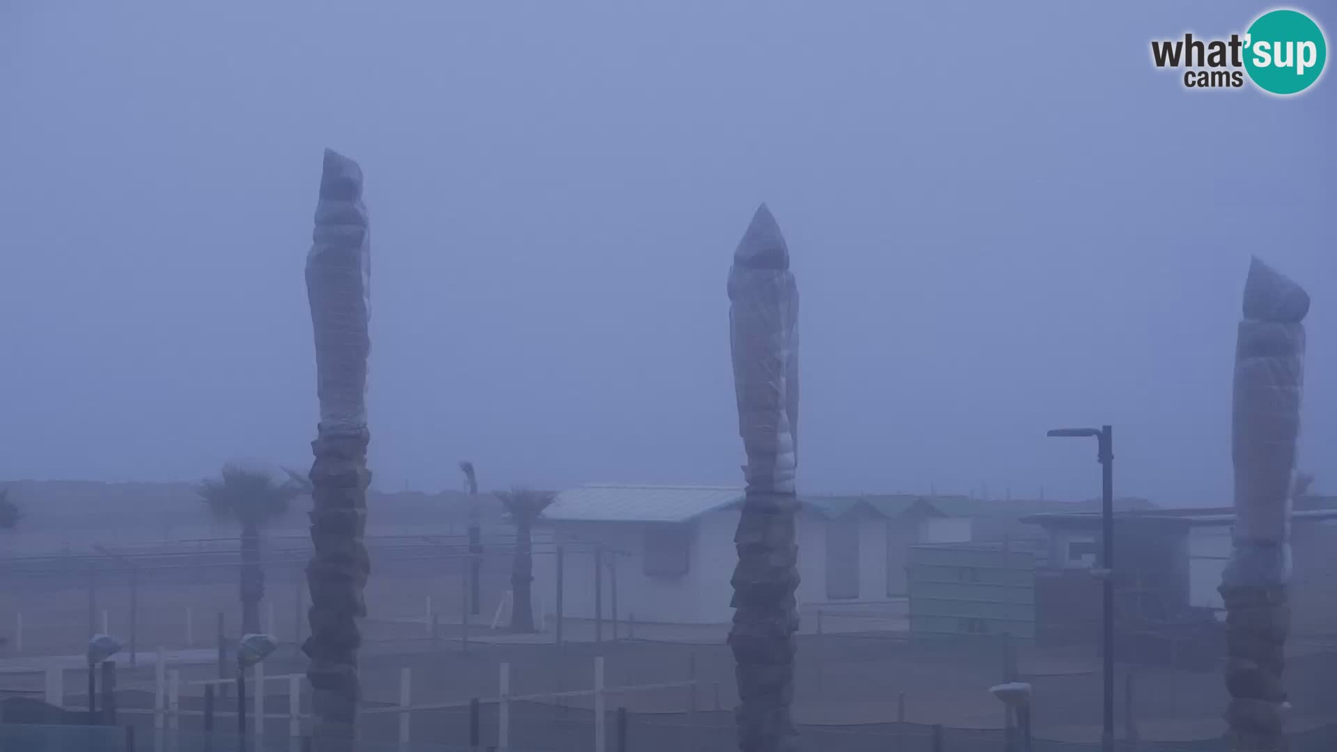 Turisticno naselje Rosapineta Sud