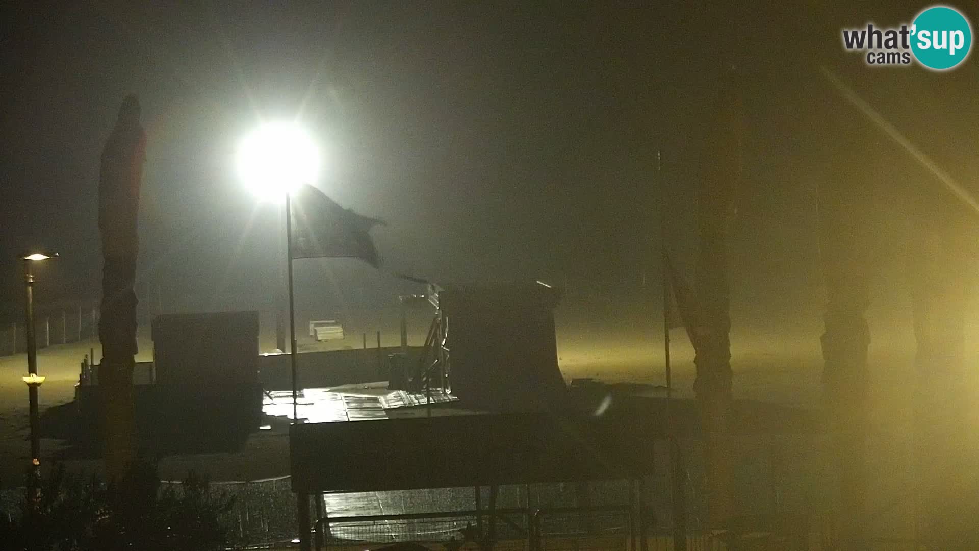 Resort Rosapineta Sud – livecam