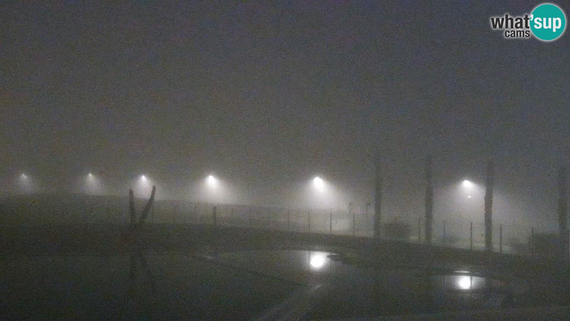 Turisticno naselje Rosapineta Sud