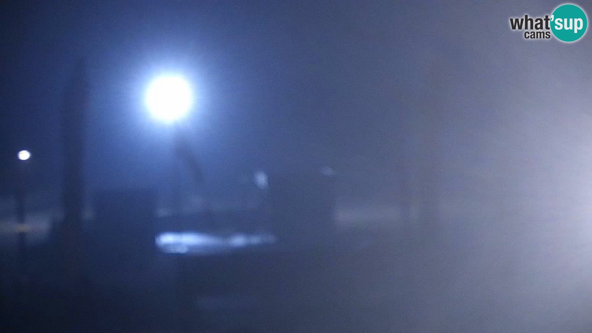 Villaggio turistico Rosapineta Sud – live webcam