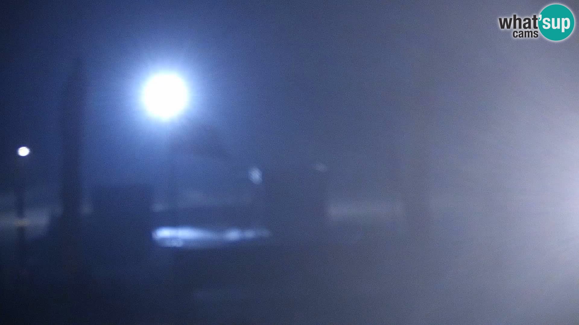 Resort Rosapineta Sud – camera