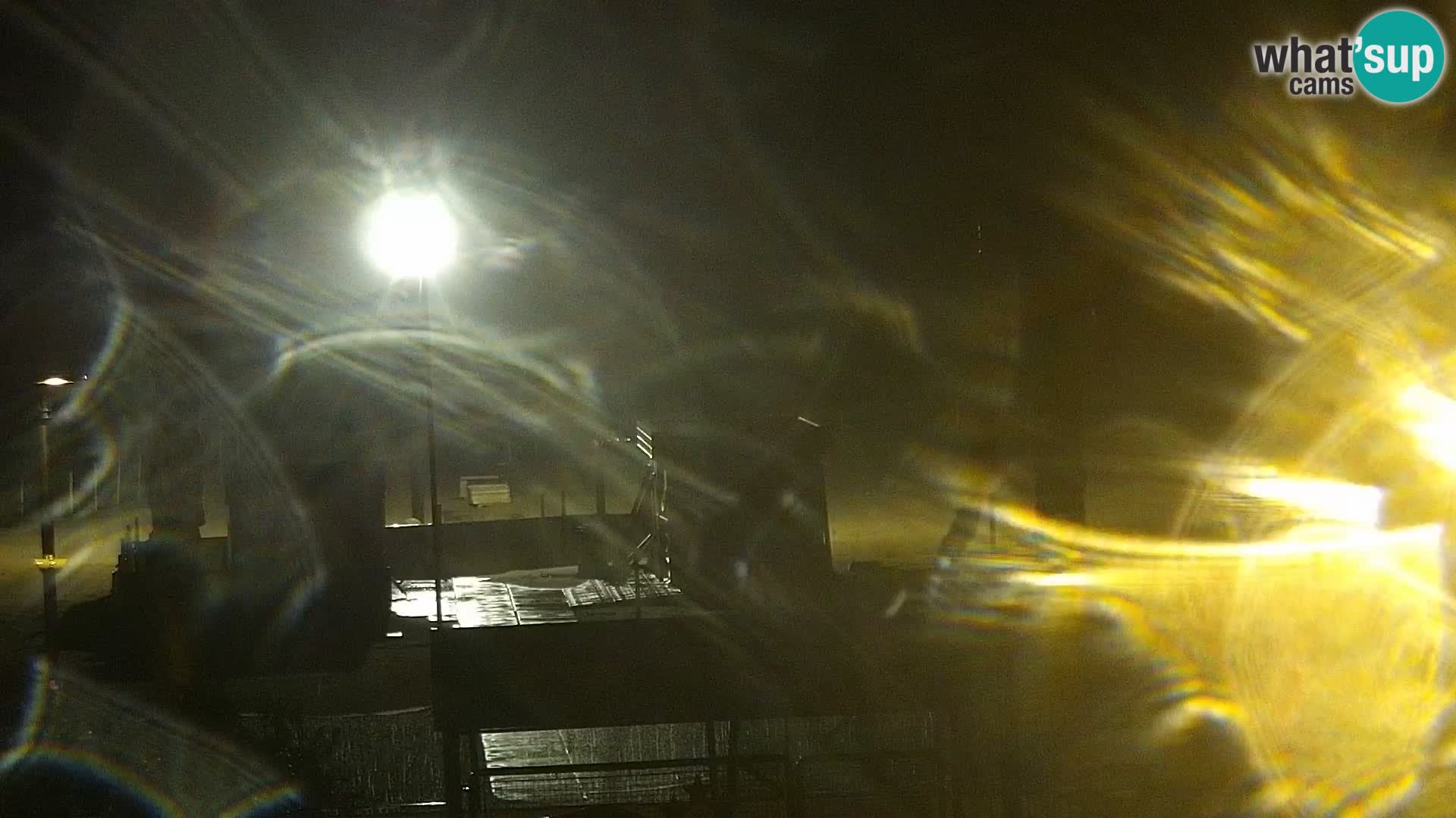 Holiday Village Rosapineta Sud – webcam