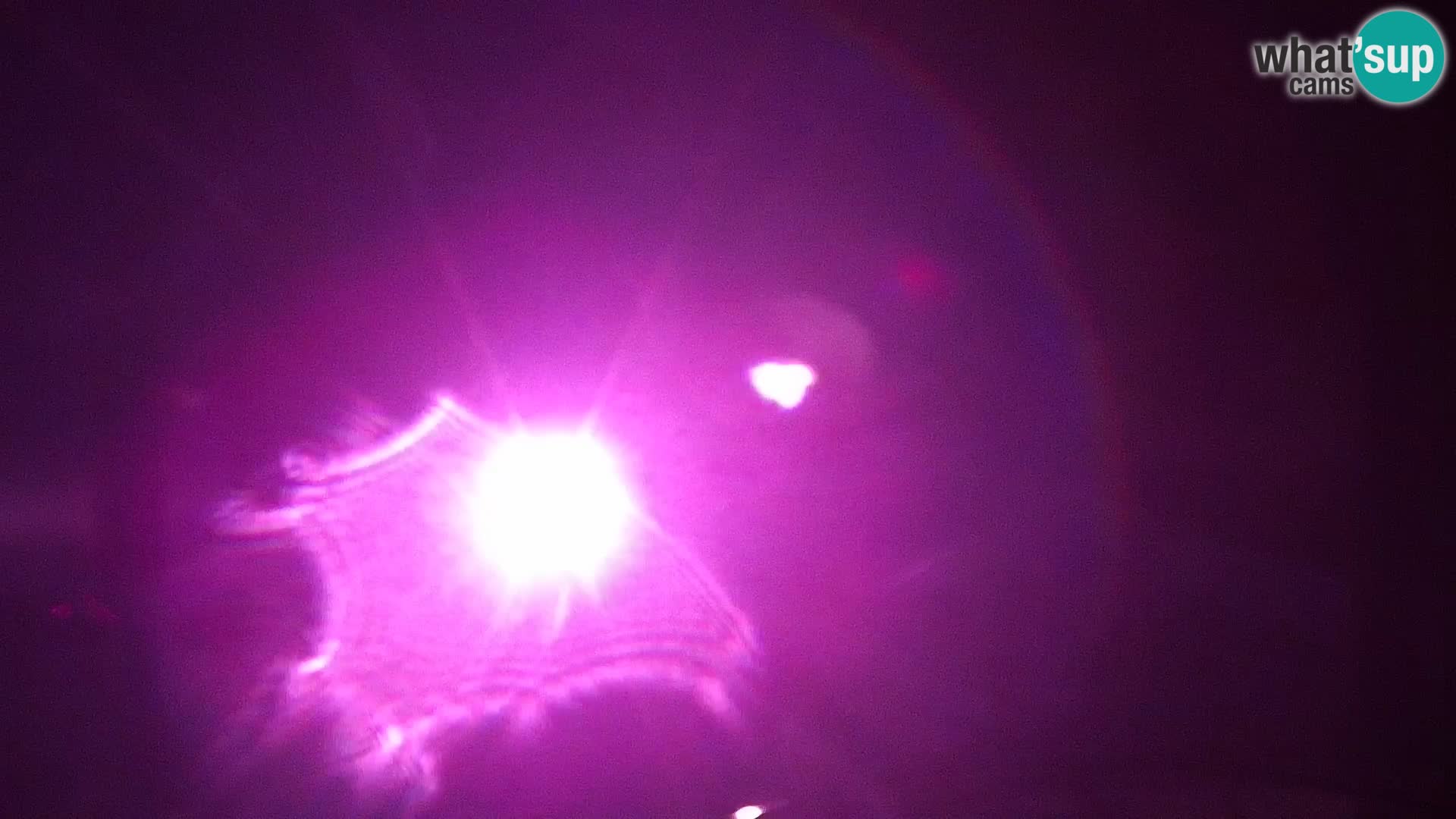 Feriendorf Rosapineta Sud – webcam