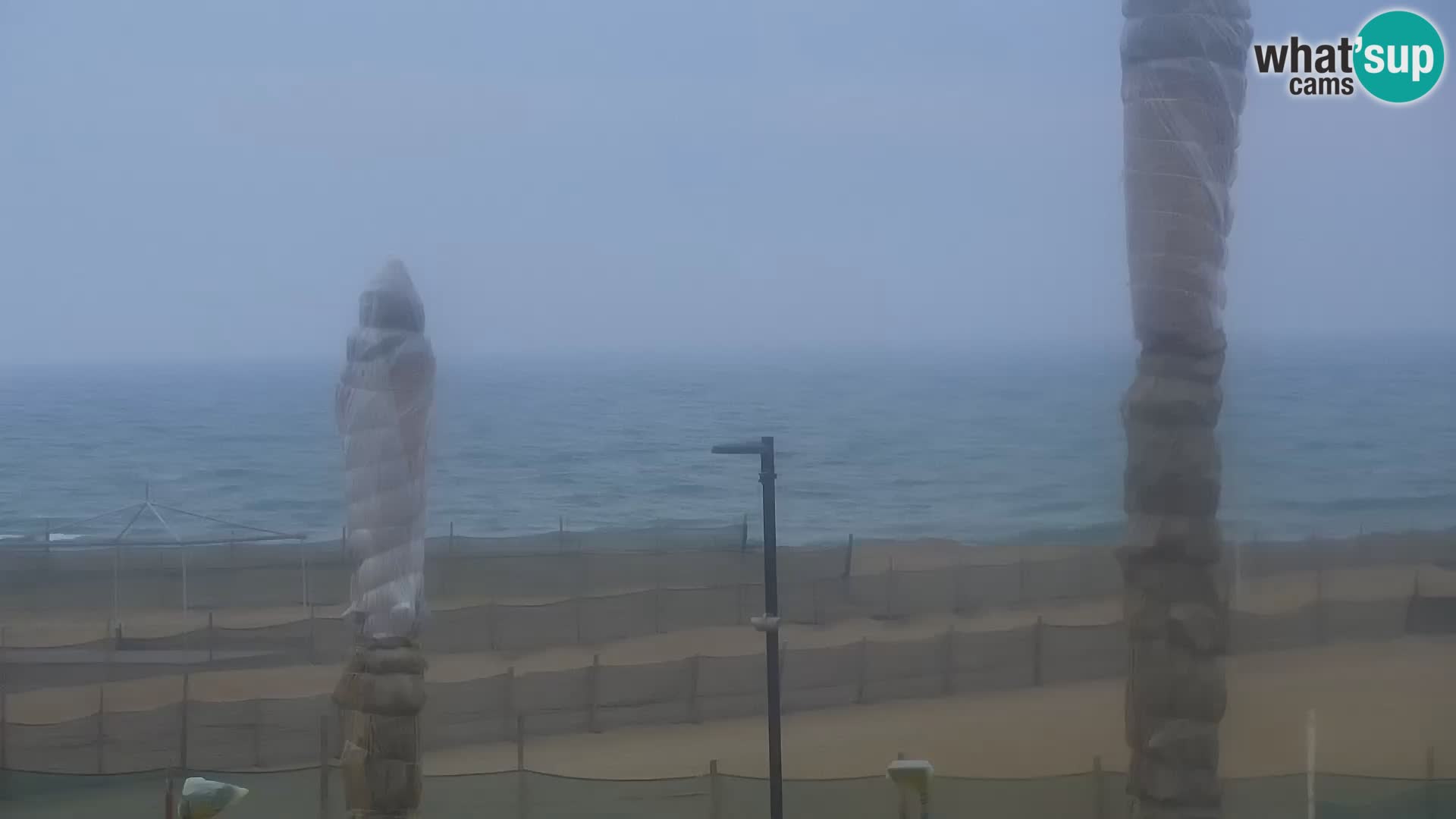 Plaza kod Rosapineta sud