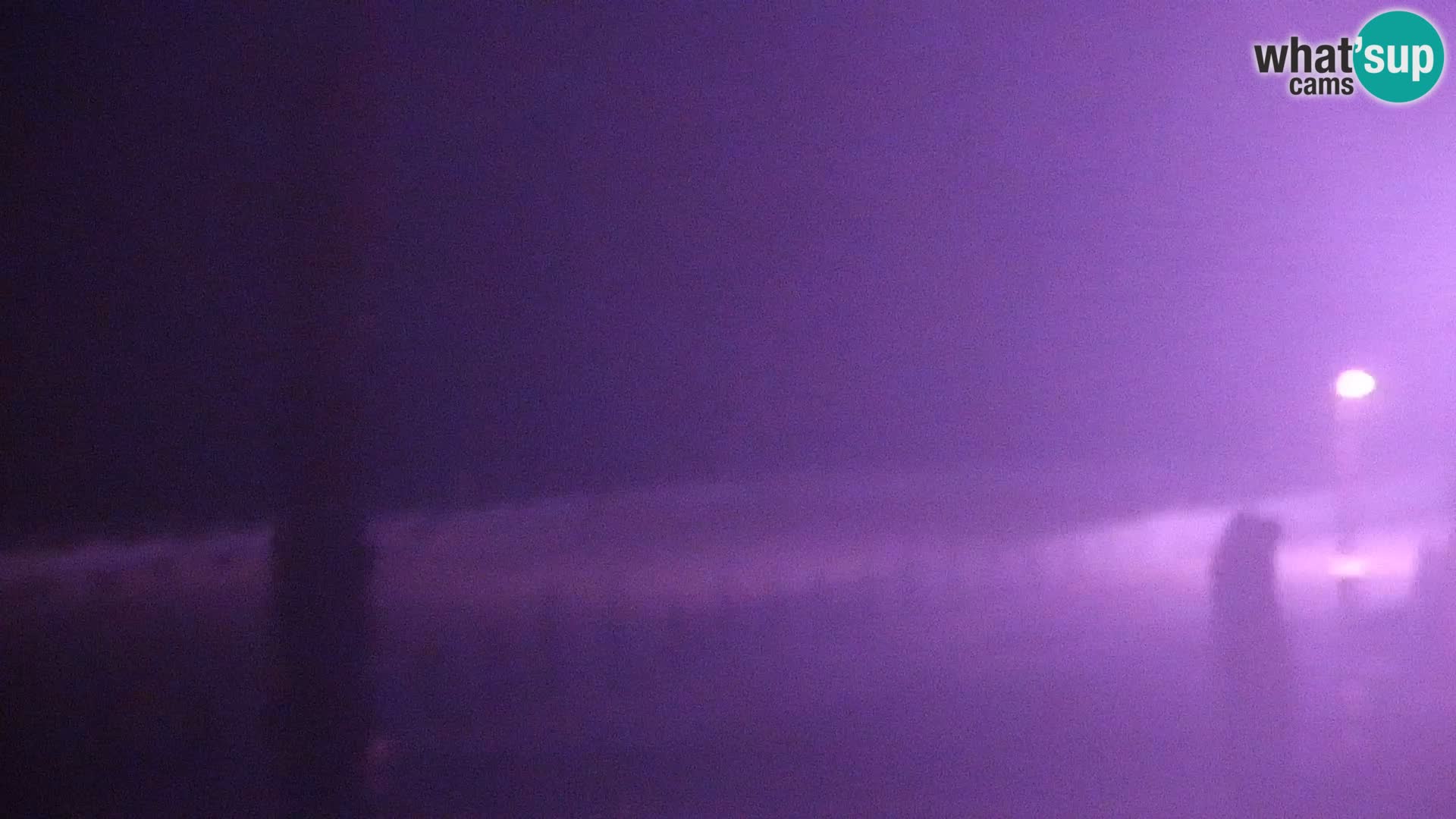 Holiday Village Rosapineta Sud – webcam