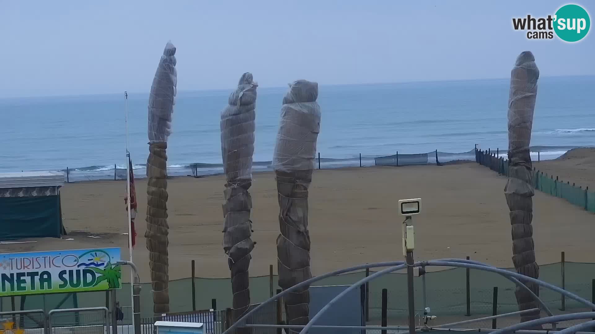 Resort Rosapineta Sud – livecam