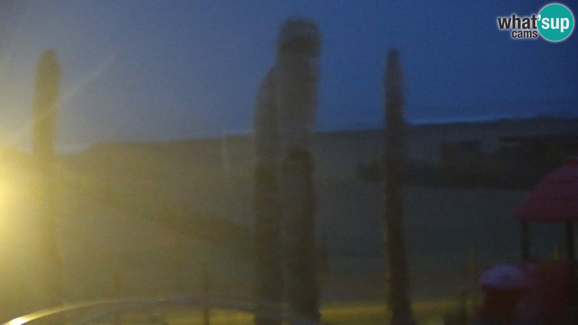 Villaggio turistico Rosapineta Sud – live webcam