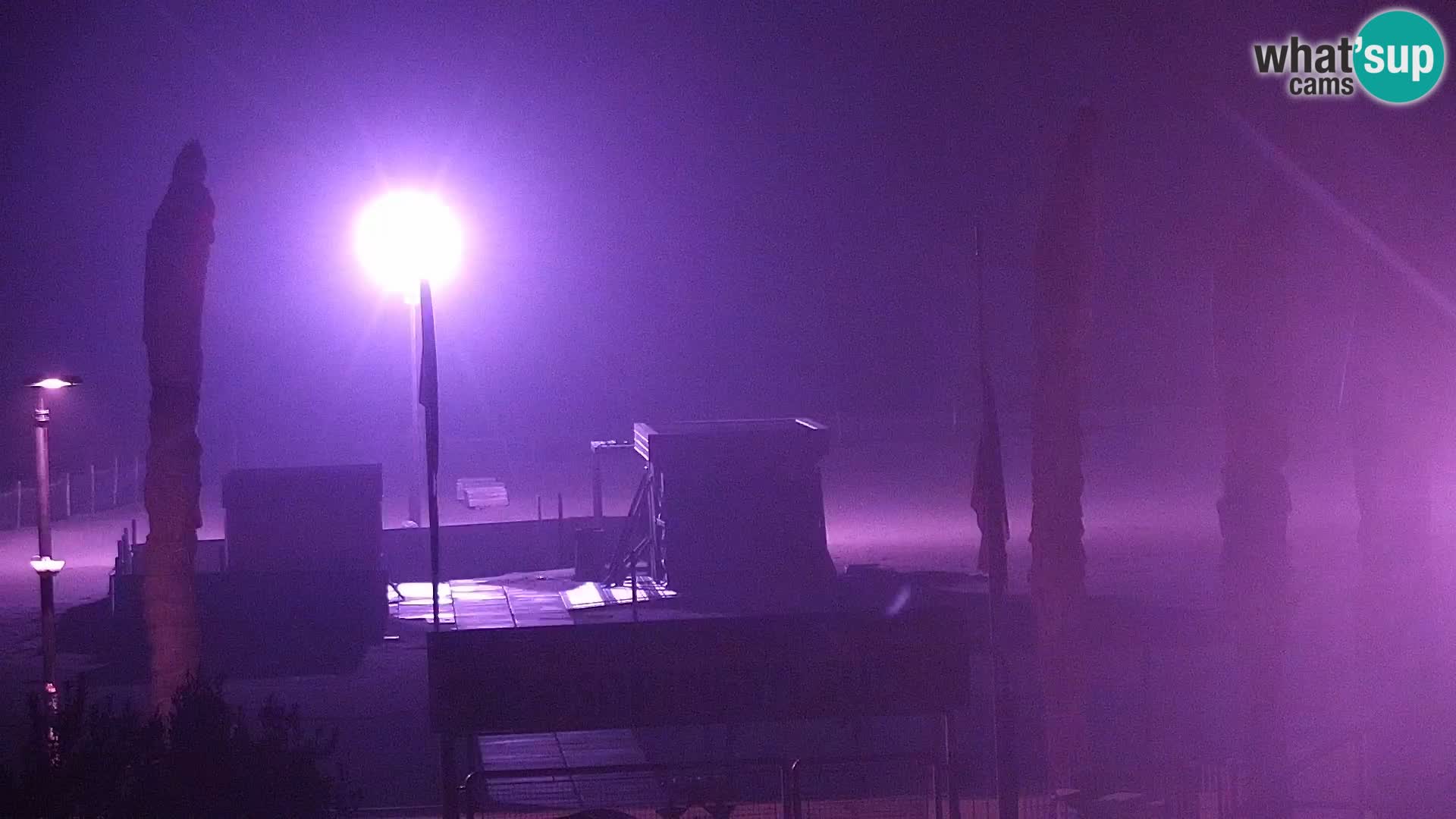 Feriendorf Rosapineta Sud – webcam