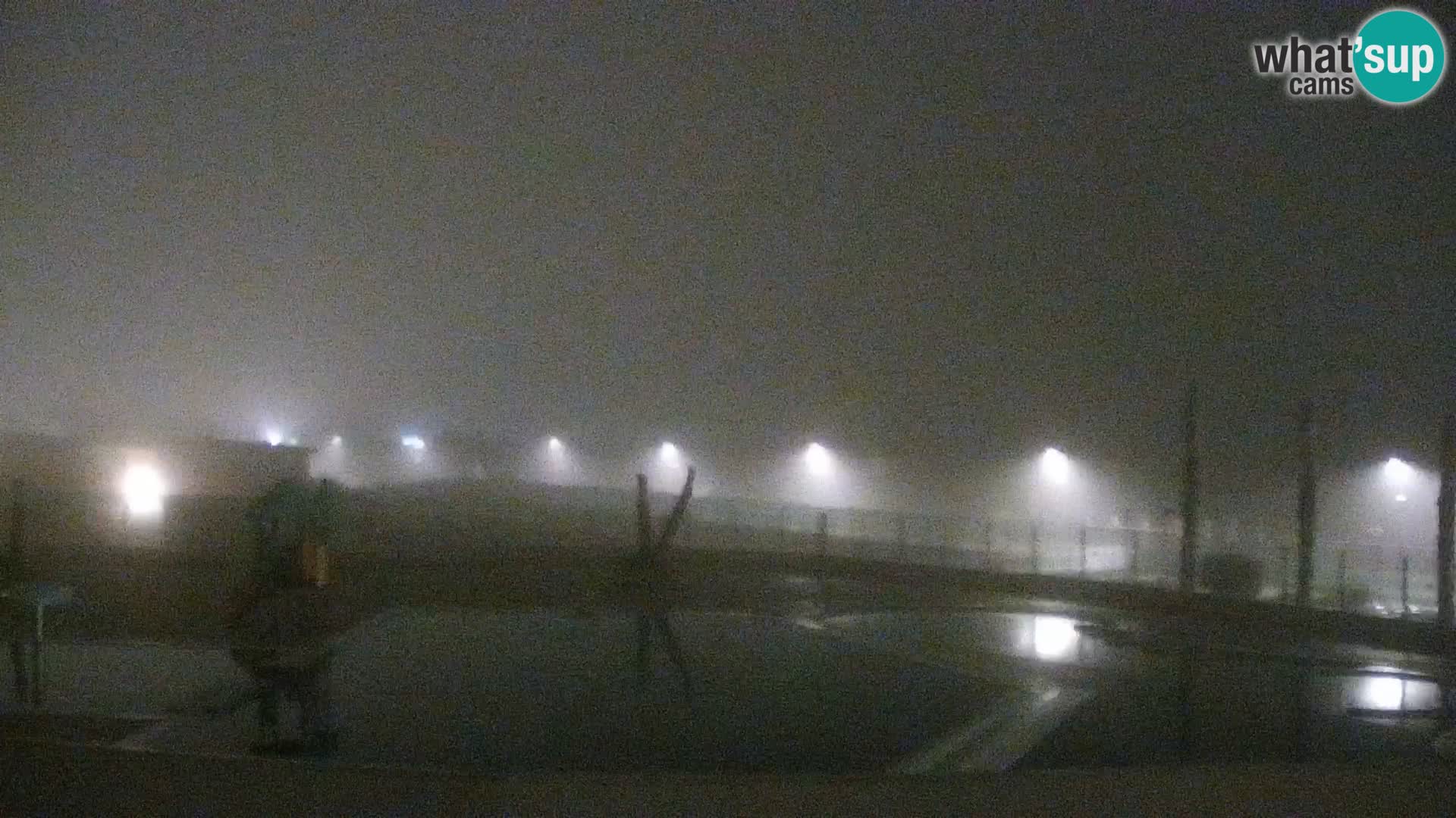 Villaggio turistico Rosapineta Sud – live webcam