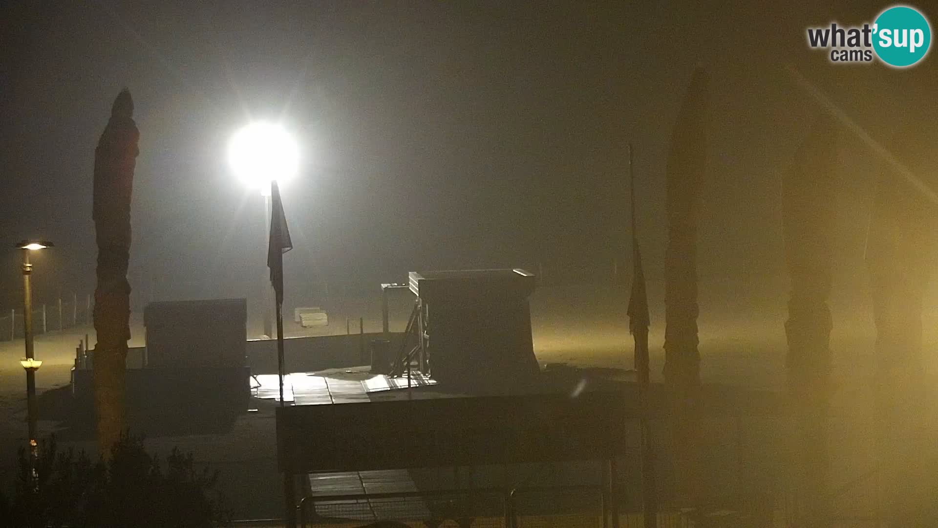 Holiday Village Rosapineta Sud – webcam