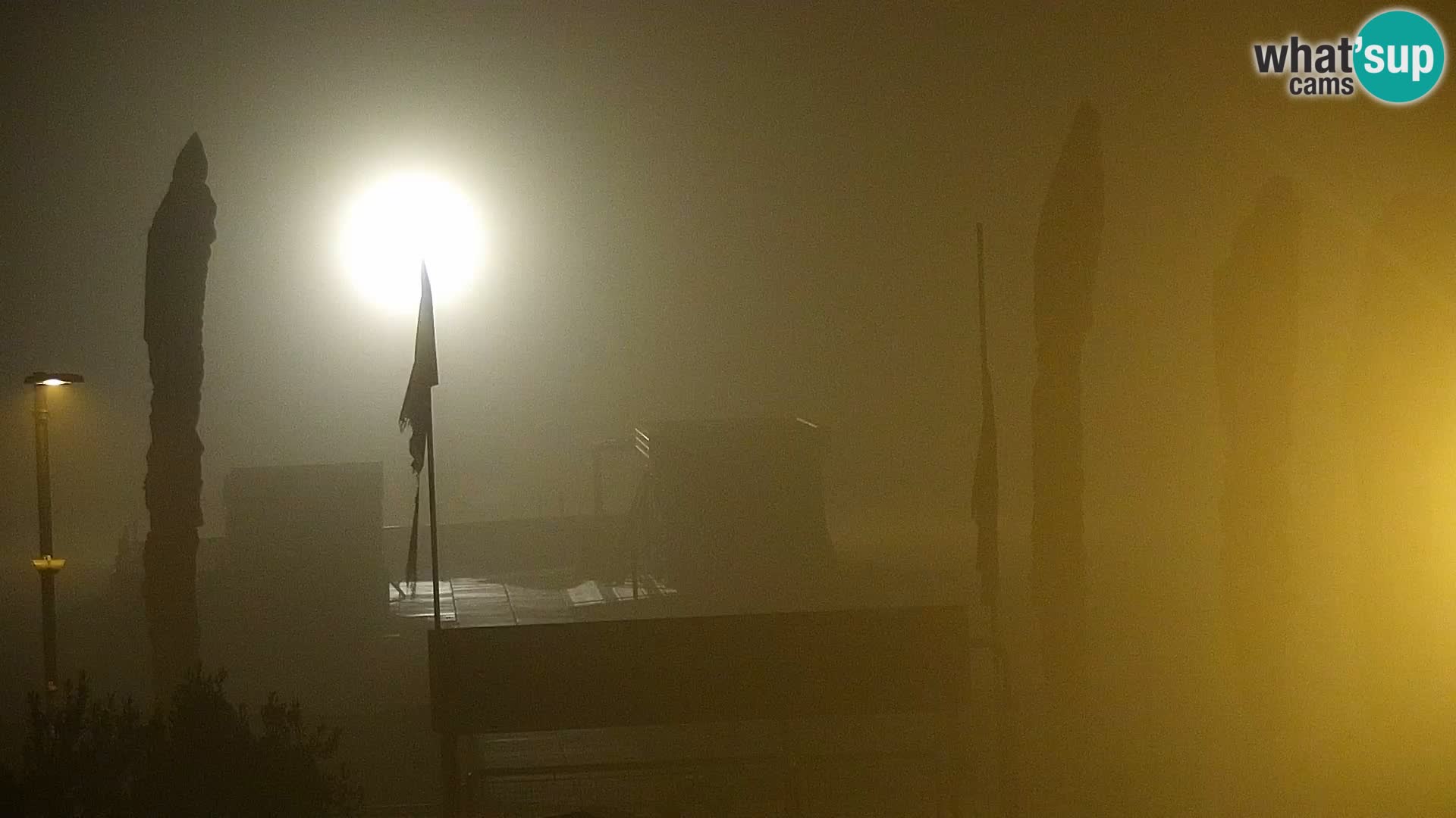 Plaza kod Rosapineta sud