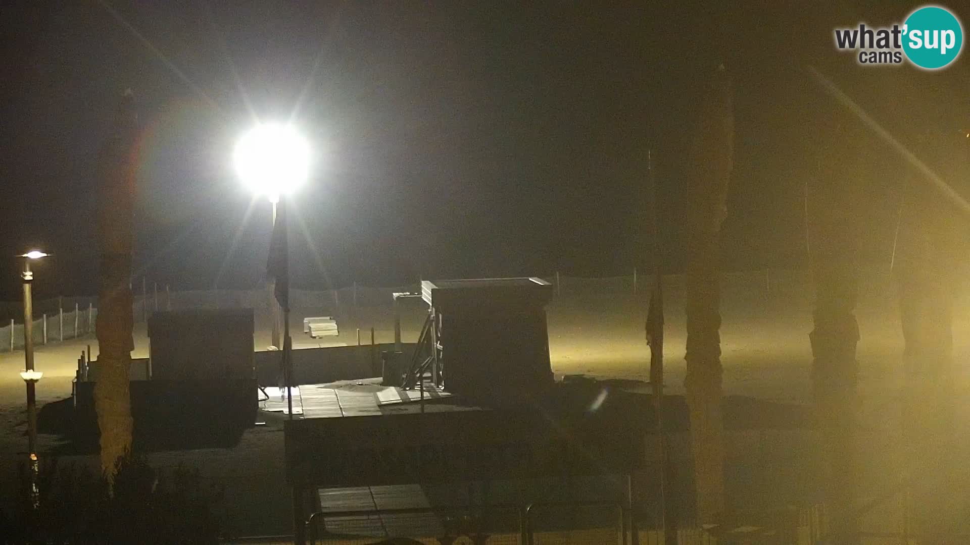 Resort Rosapineta Sud – camera