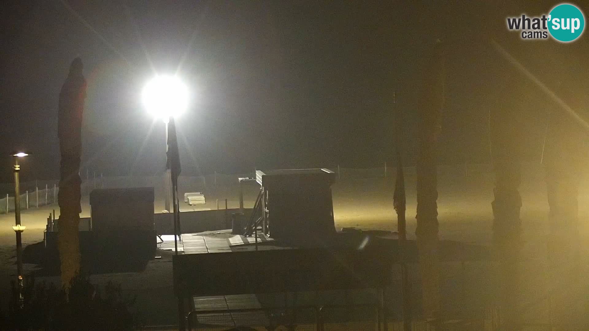 Feriendorf Rosapineta Sud – webcam