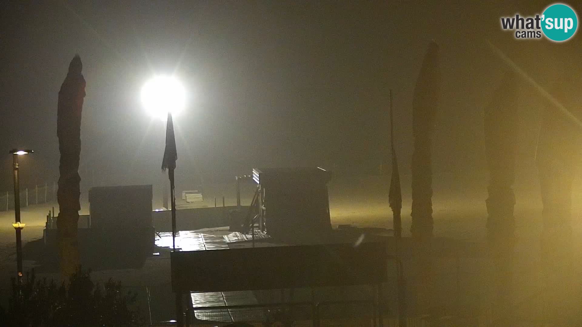 Resort Rosapineta Sud – livecam