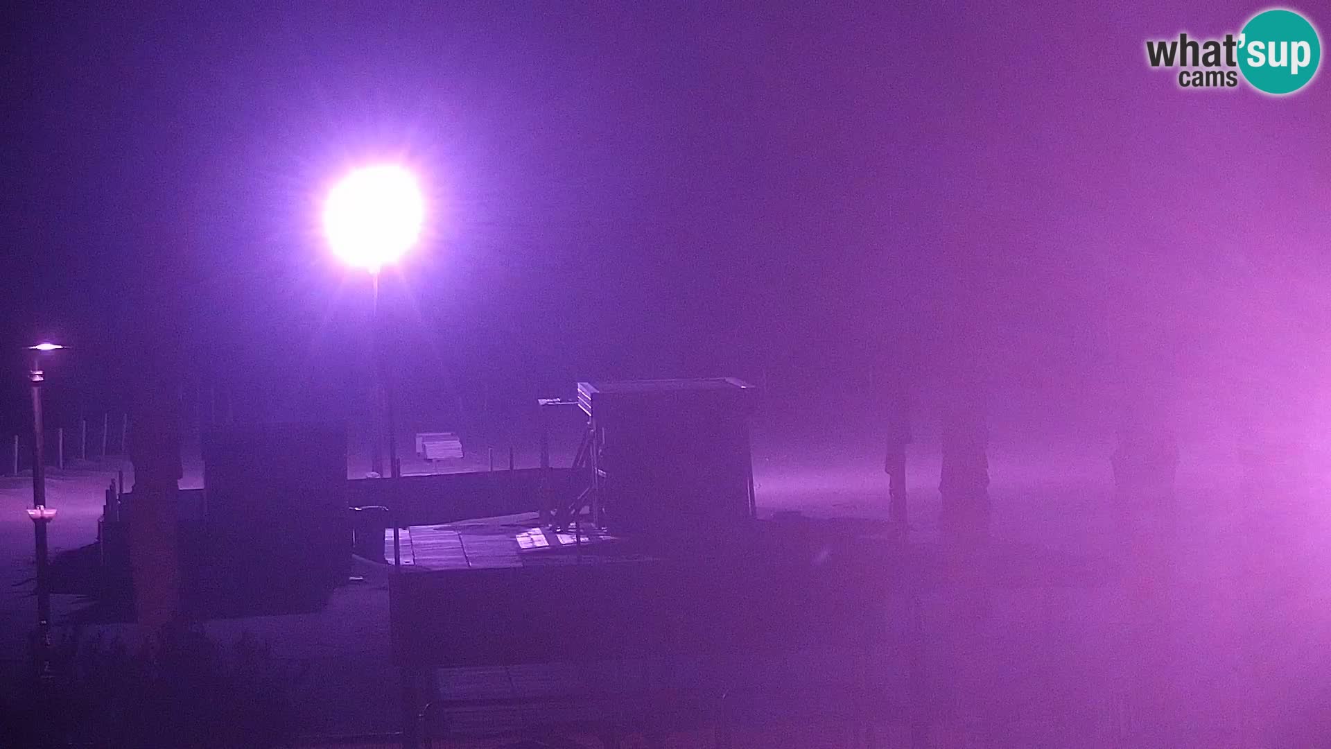 Turisticno naselje Rosapineta Sud