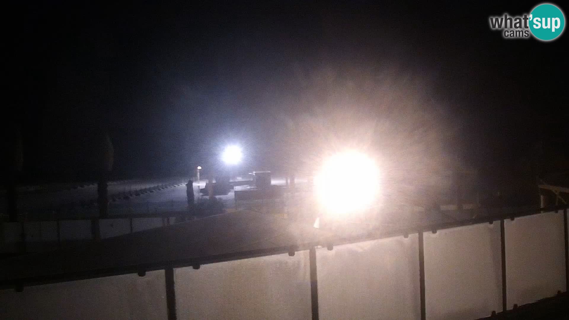 Villaggio turistico Rosapineta Sud – live webcam