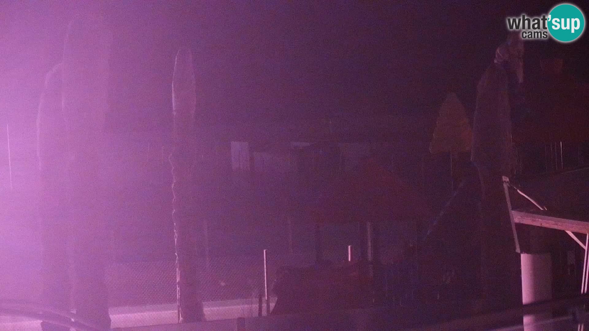 Resort Rosapineta Sud – livecam