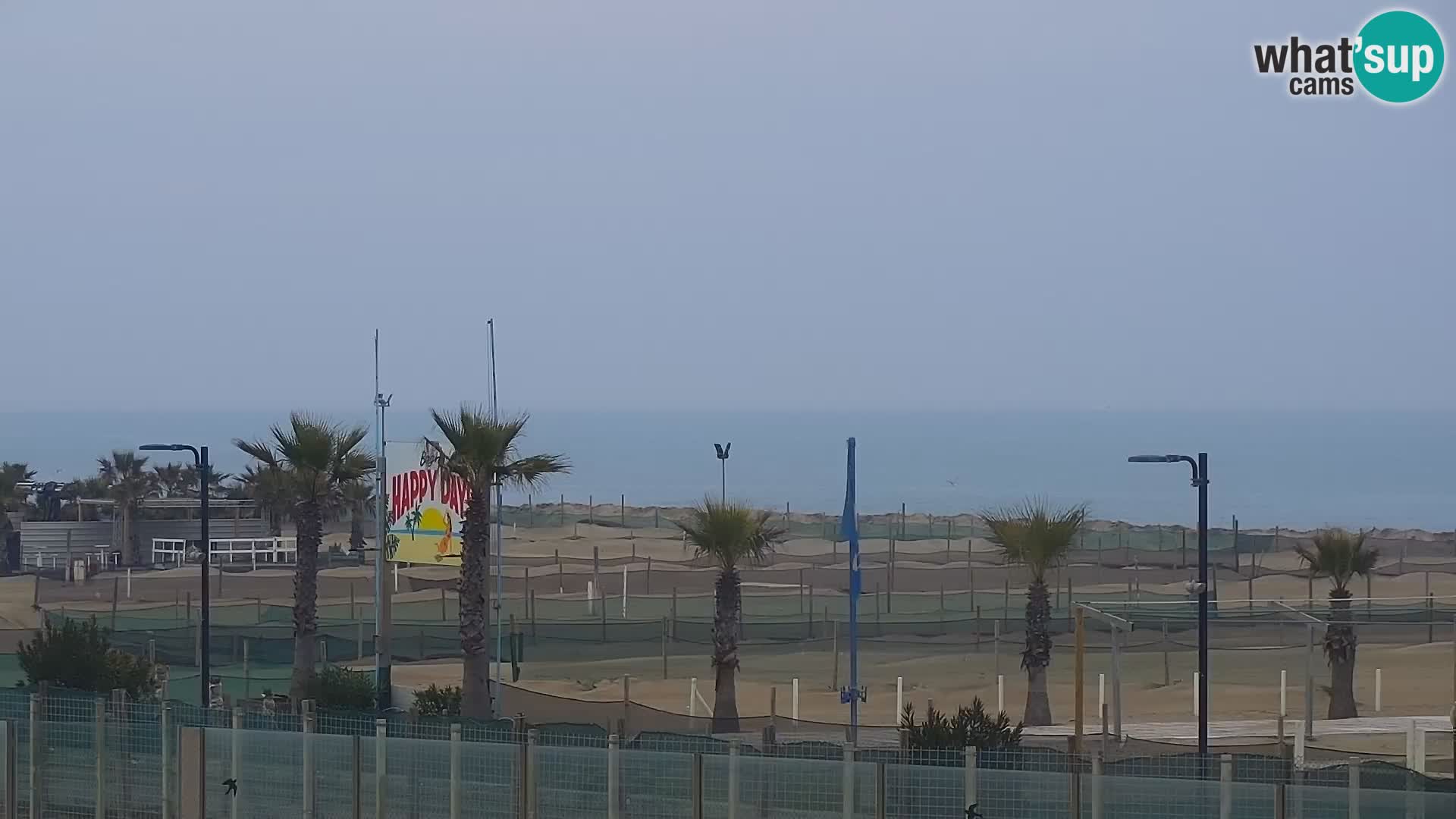 Holiday Village Rosapineta Sud – webcam