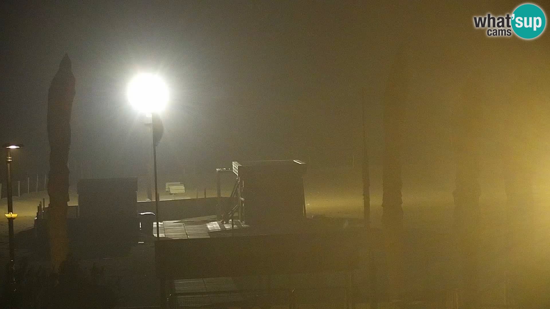 Feriendorf Rosapineta Sud – webcam