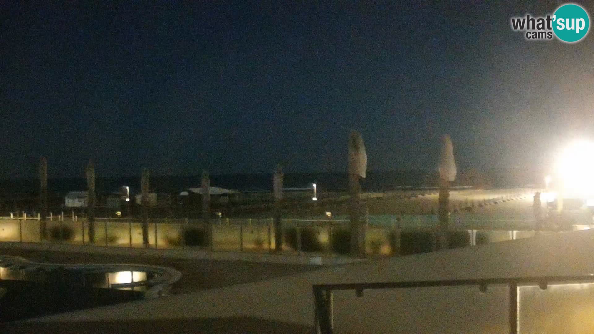 Turisticno naselje Rosapineta Sud