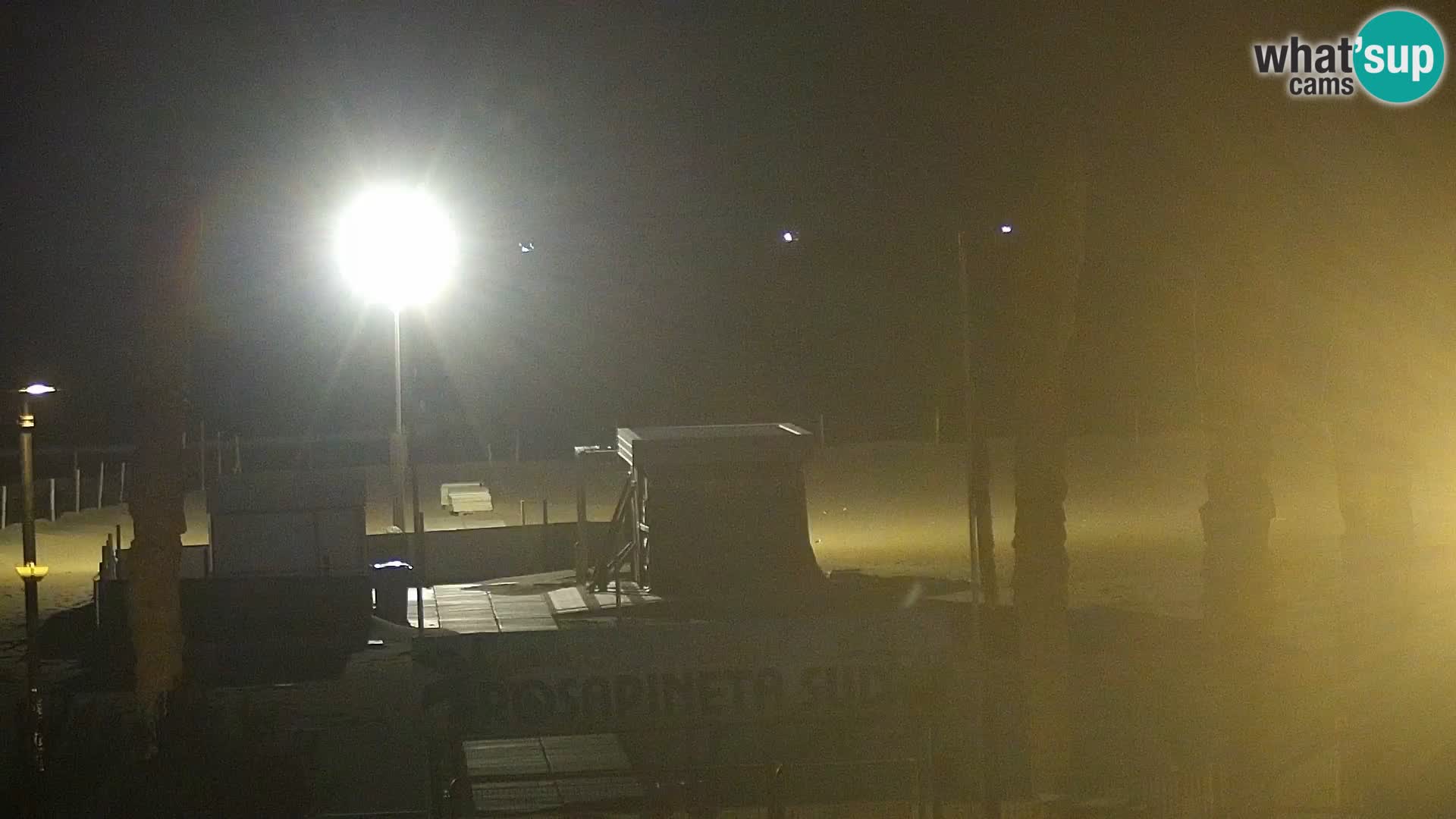 Turisticno naselje Rosapineta Sud