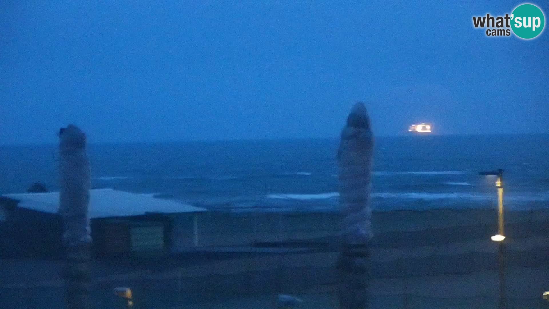 Resort Rosapineta Sud – livecam