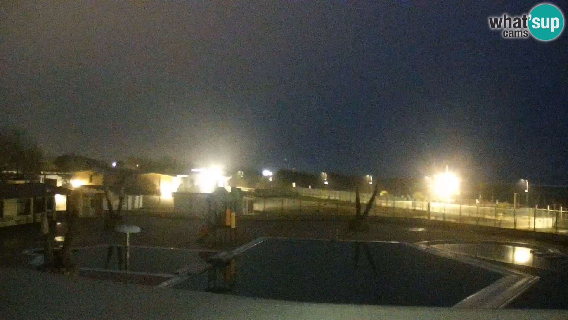 Holiday Village Rosapineta Sud – webcam