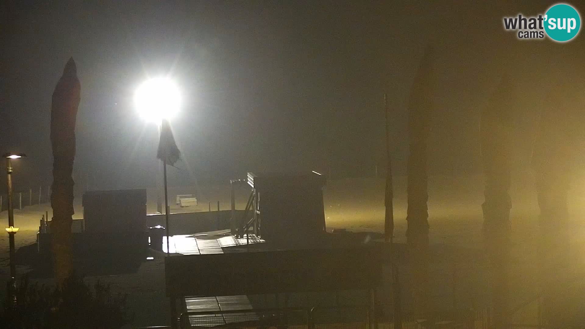 Resort Rosapineta Sud – camera