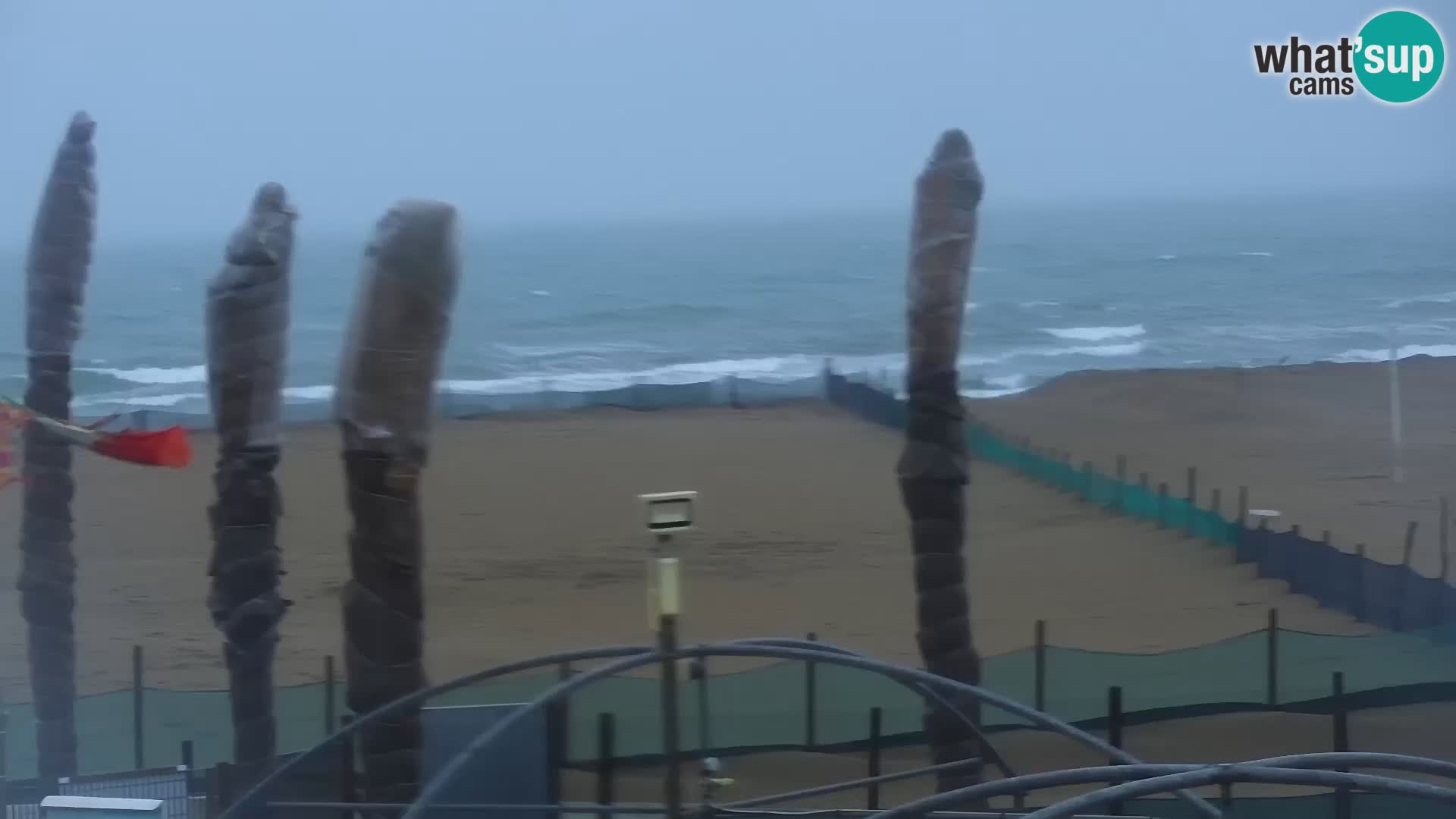 Feriendorf Rosapineta Sud – webcam