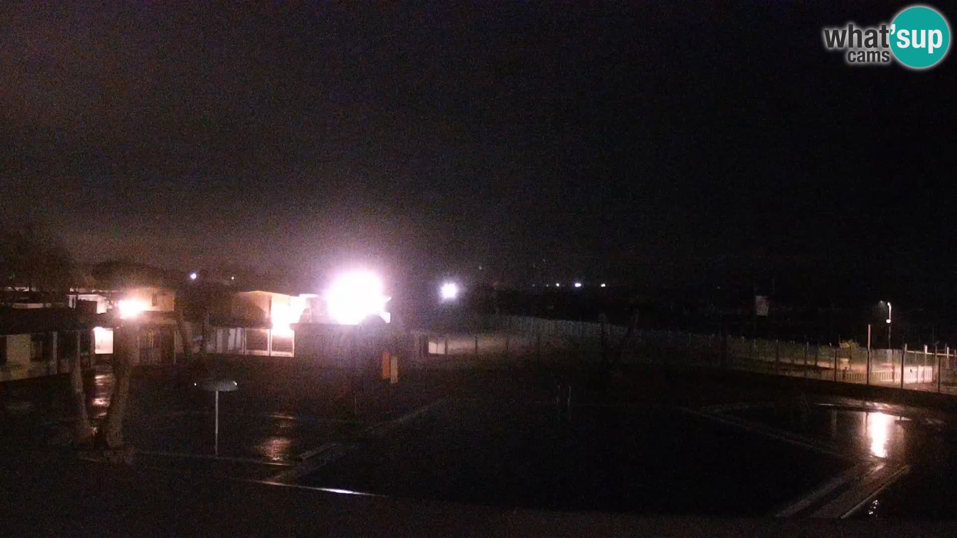 Resort Rosapineta Sud – livecam