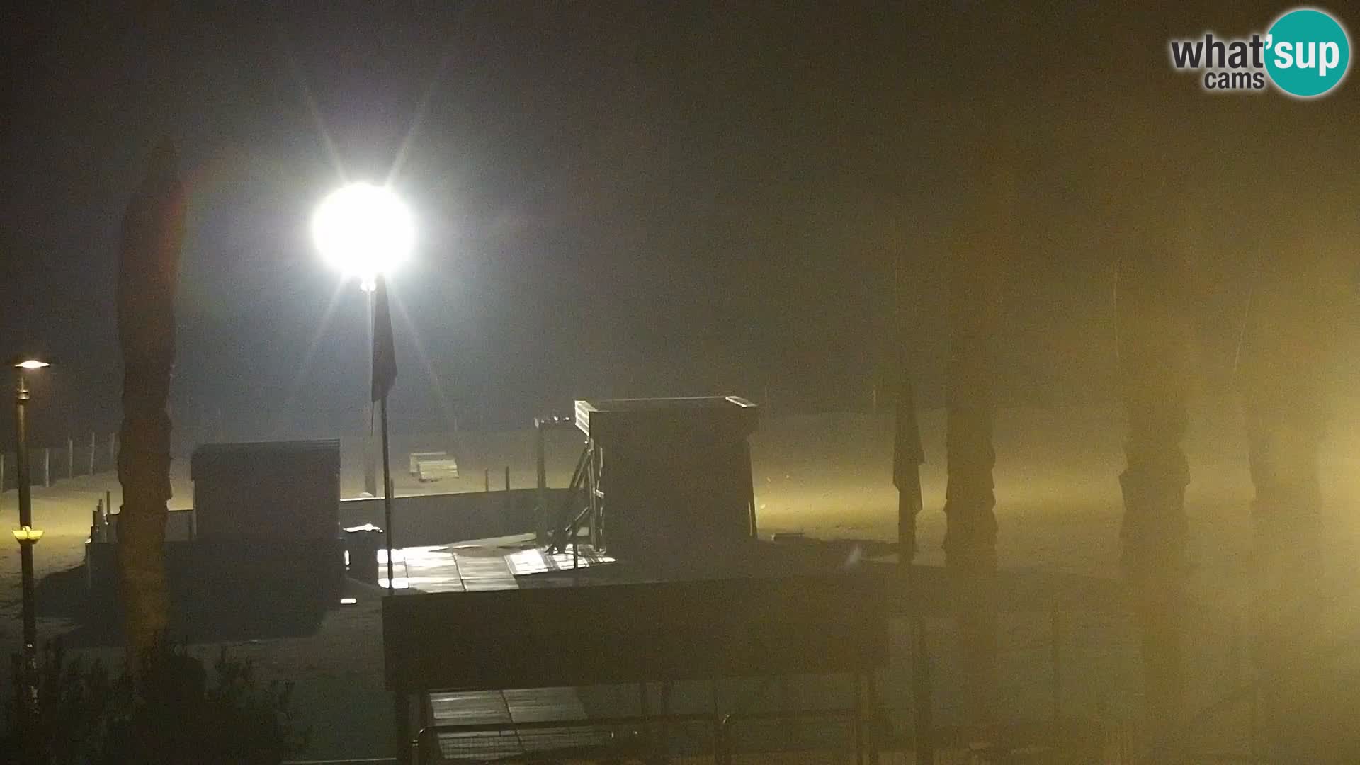 Resort Rosapineta Sud – camera