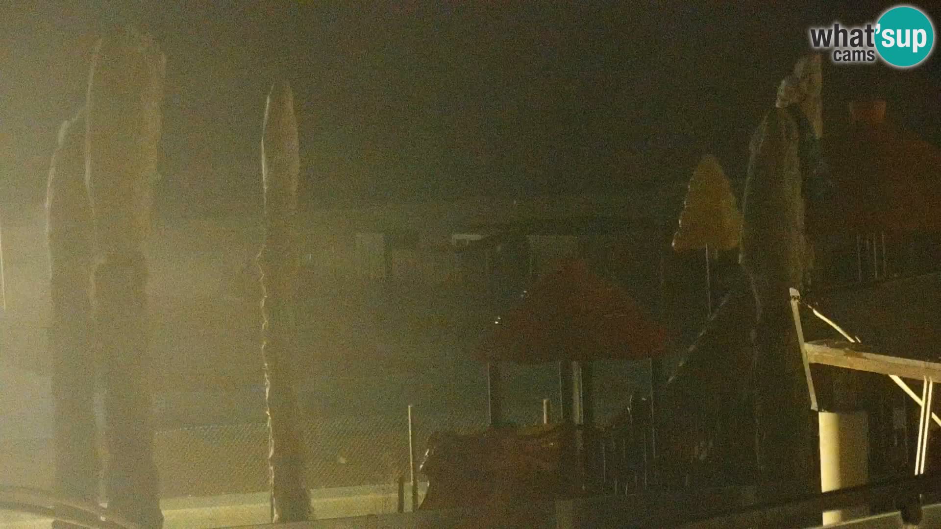 Plaza kod Rosapineta sud