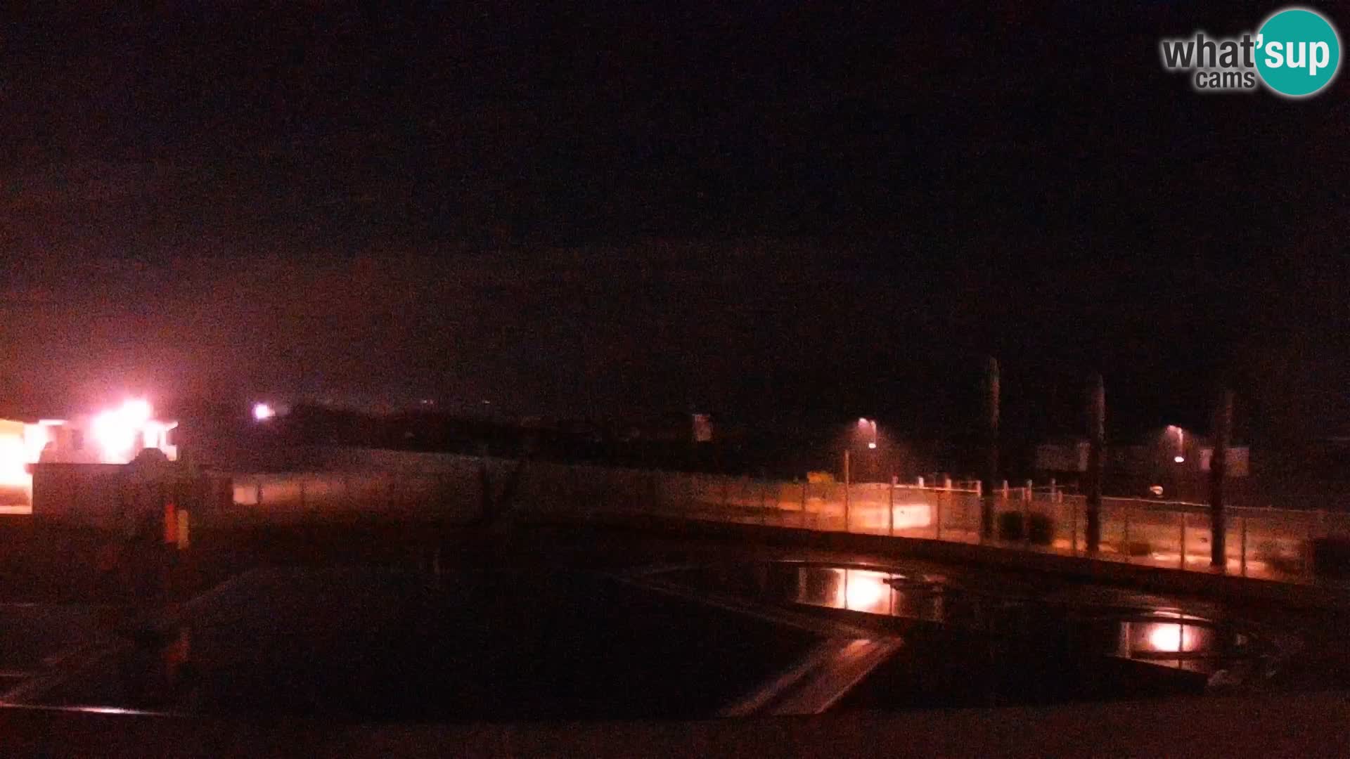 Turisticno naselje Rosapineta Sud