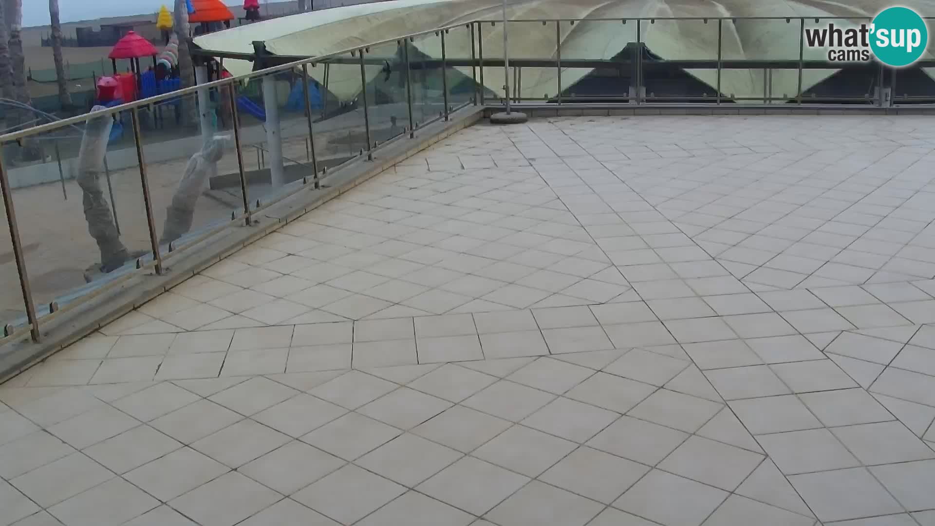 Holiday Village Rosapineta Sud – webcam