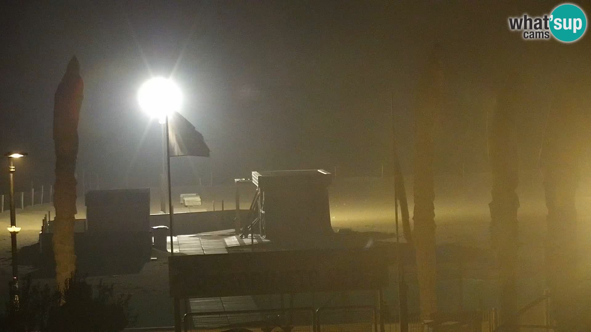 Plaza kod Rosapineta sud