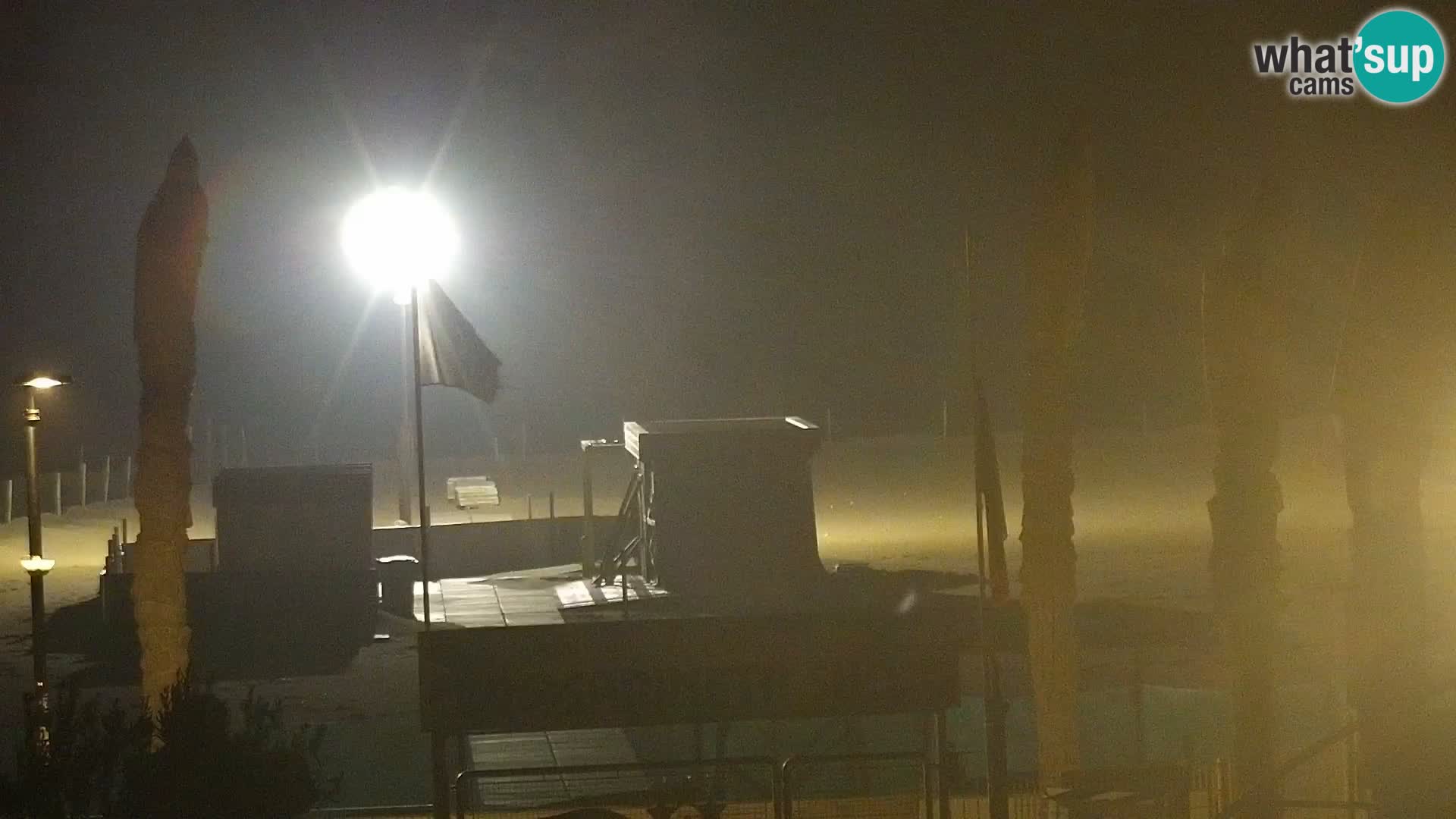 Feriendorf Rosapineta Sud – webcam