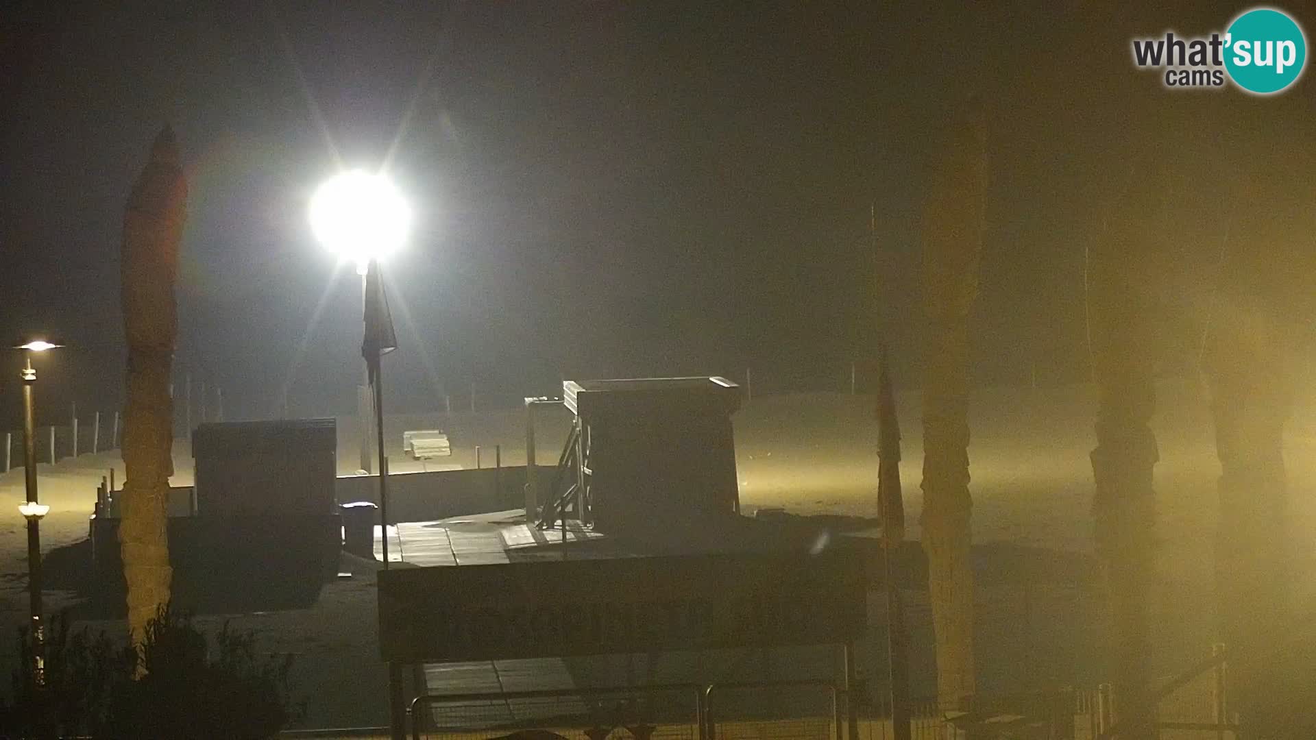 Resort Rosapineta Sud – livecam