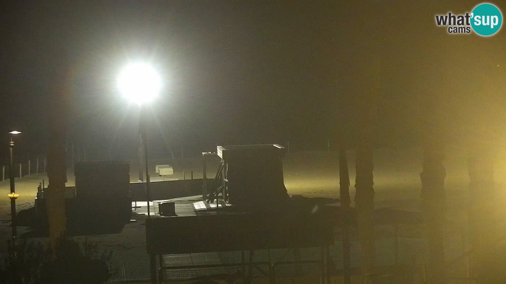 Holiday Village Rosapineta Sud – webcam